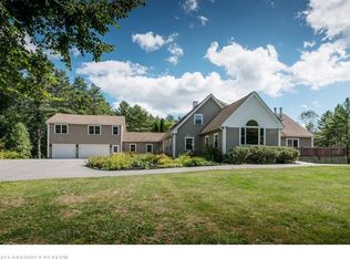 16 Clyde Rd, York, ME 03909