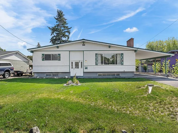 465 Hollydell Rd, Kelowna, BC V1X 1L1
