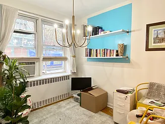 Rented by Metropolitan Equities