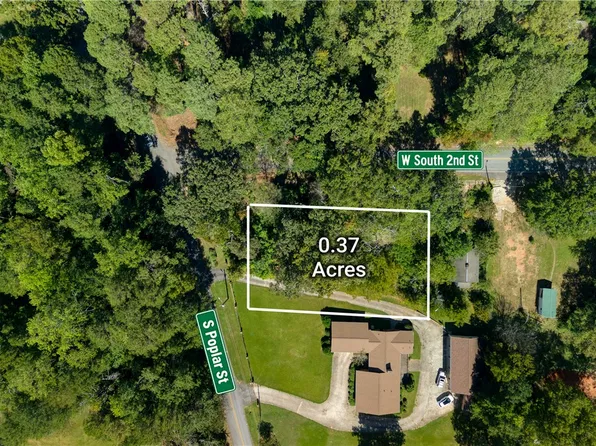 207 S Poplar St, Seneca, SC 29678