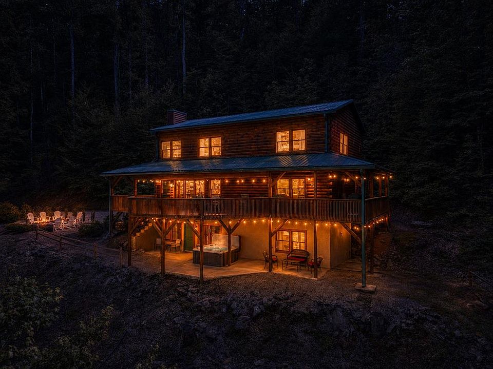 82nd image of 453 Macs Mountain Retreat Ln