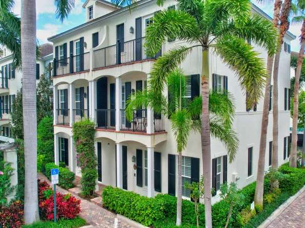 134 Madison Lane, Delray Beach, FL 33444