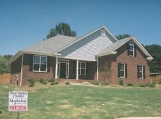 552 N Hugh St, North Augusta, SC 29841