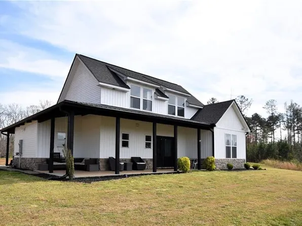 533 Lively Rd, Waco, GA 30182