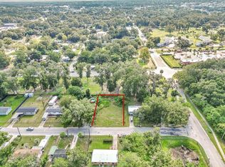 NW 16th Ct LOT 10, Ocala, FL 34475