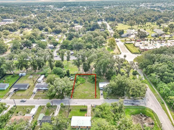 NW 16th Ct Lot 10, Ocala, FL 34475