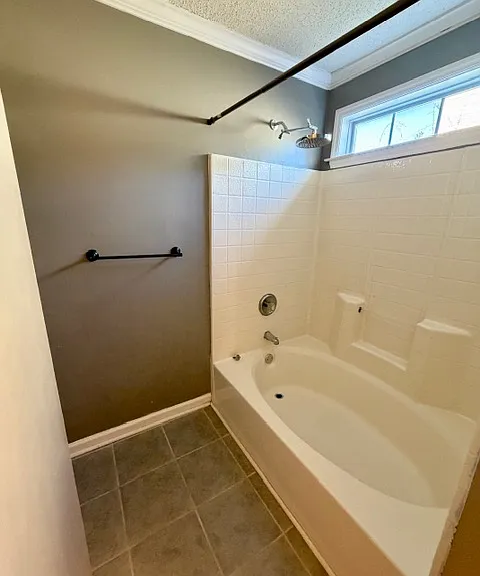 Master Tub