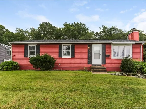61 Eastside Boulevard, Waterbury, CT 06706
