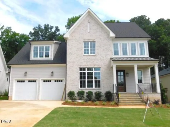 142 Autumn Gate St, Pittsboro, NC 27312
