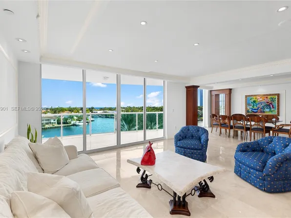 20201 E Country Club Dr APT 608, Aventura, FL 33180