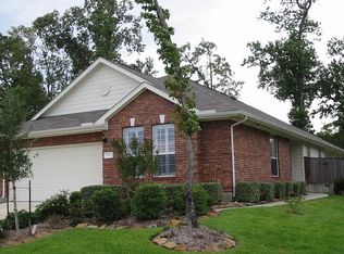 19 Sandingham Way, Conroe, TX 77384