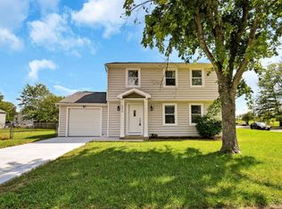 6673 Elm Park Dr, Galloway, OH 43119