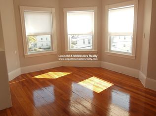 102 Murdock St #11, Brighton, MA 02135