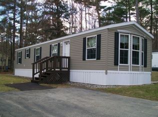 59 Loon Mountain Ln, Center Conway, NH 03813