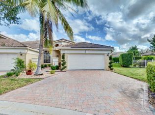 8396 Nicholls Point, West Palm Beach, FL 33411