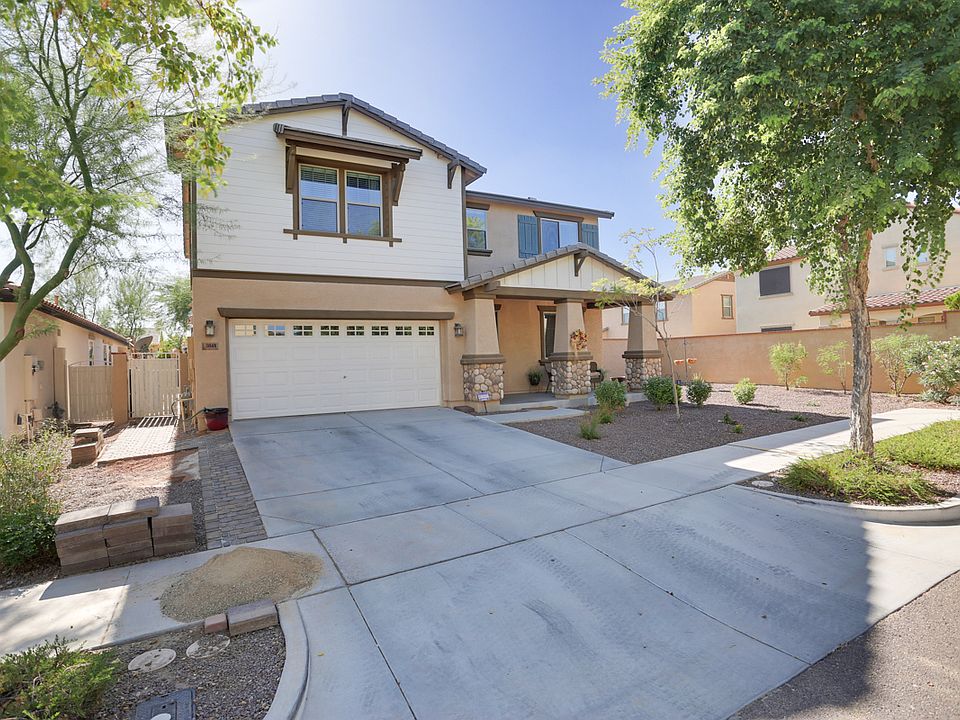 1st image of 3048 N Wycliff Ct