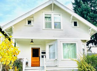 5220 NE 24th Ave, Portland, OR 97211