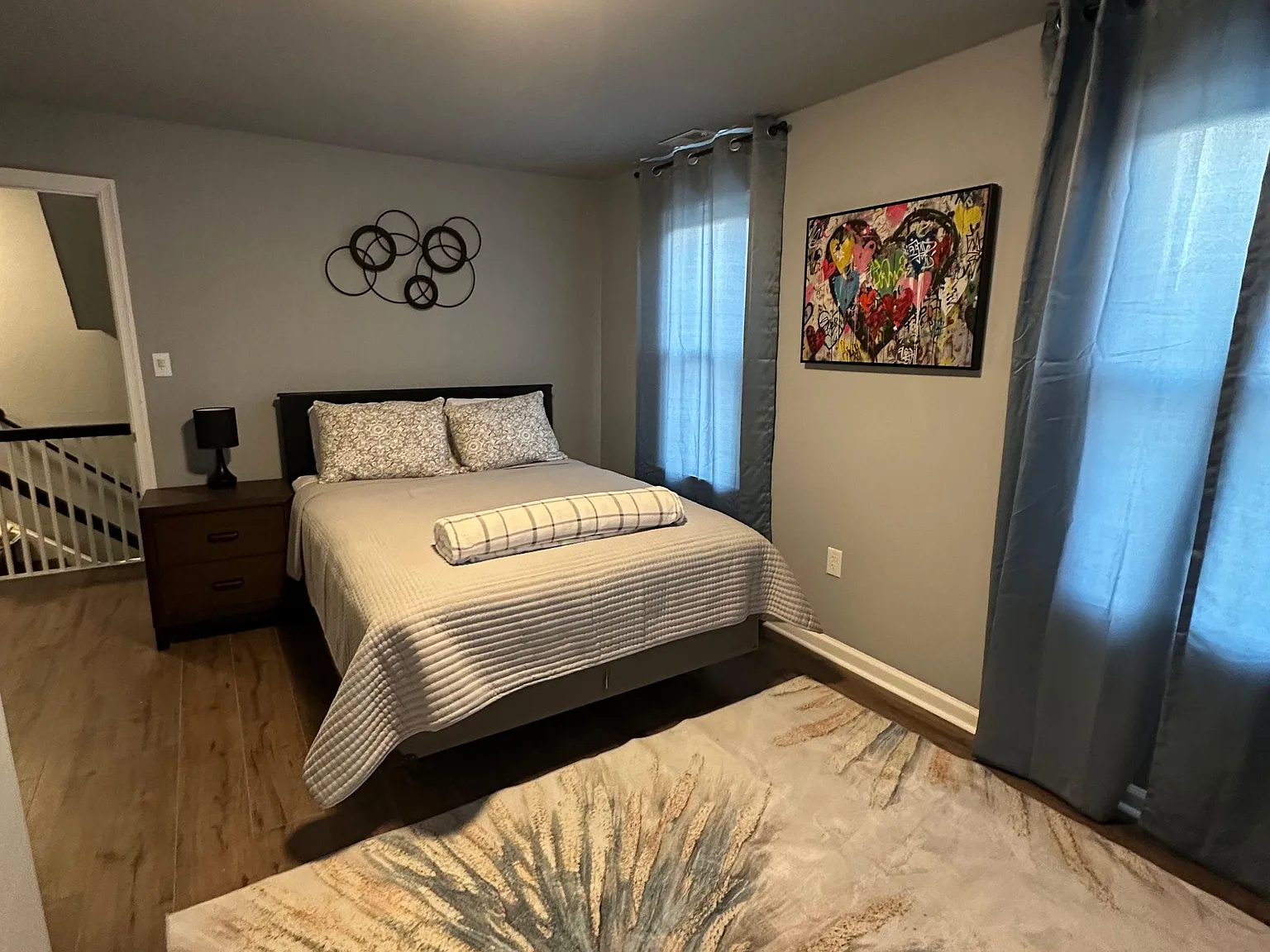 4 bed, 2.0 bath, 2000 sqft, $936 — Photo 1