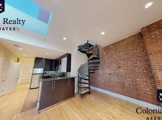 1203 Beacon St #6A, Brookline, MA 02446