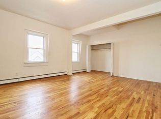 209 Ogden Ave #3, Jersey City, NJ 07307