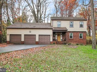 3518 Glenoak Dr, Jarrettsville, MD 21084