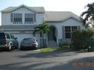 10790 SW 10th Pl, Davie, FL 33324