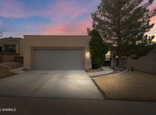 2128 Sagecrest Ave, Las Cruces, NM 88011
