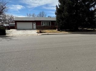 1320 Redwood Dr, Loveland, CO 80538