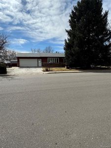 1320 Redwood Drive, Loveland, CO, 80538