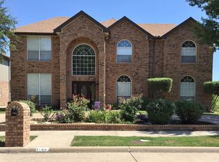 1703 Rosbury Ct, Mesquite, TX 75181