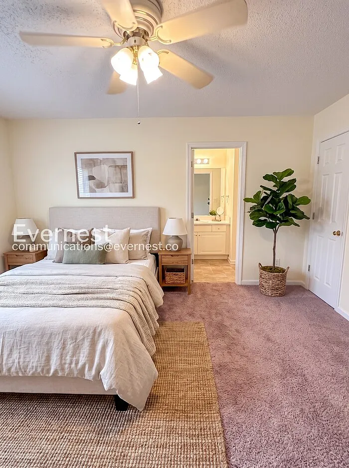 3 bed, 1.5 bath, 1414 sqft, $1,415 — Photo 4