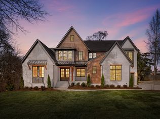 6804 Fleetwood Dr, Nashville, TN 37205