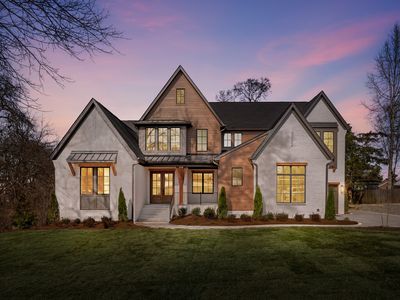 6804 Fleetwood Dr, Nashville, TN, 37205