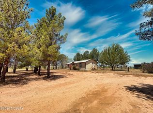311 W Kaibab Way, Cochise, AZ 85606