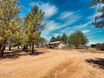 311 W Kaibab Way, Cochise, AZ, 85606