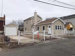 1623 Harding Park, Bronx, NY 10473