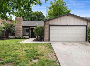 5301 Verdi Way, Stockton, CA 95207