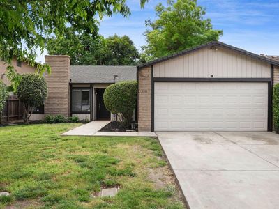 5301 Verdi Way, Stockton, CA, 95207