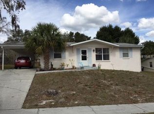 9407 Midway St, Spring Hill, FL 34608