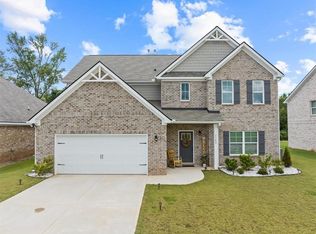 1145 Bodega Loop, Locust Grove, GA 30248