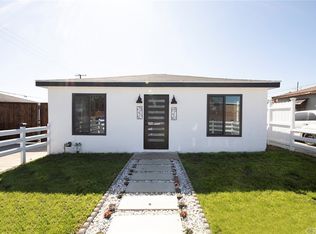 20721 Raymond Ave, Torrance, CA 90502