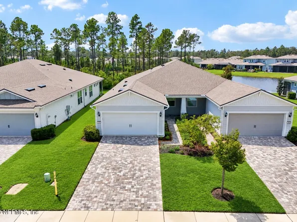 118 CURVED BAY Trail, Ponte Vedra, FL 32081
