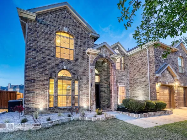 5616 Wills Creek Ln, Fort Worth, TX 76179