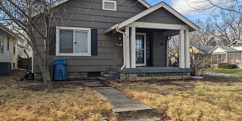 1st image of 5385 N Guilford Ave