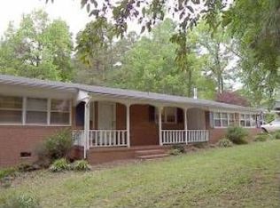 609 State Highway 42 N, Asheboro, NC 27203