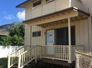 84-700 Farrington Hwy #B, Waianae, HI 96792