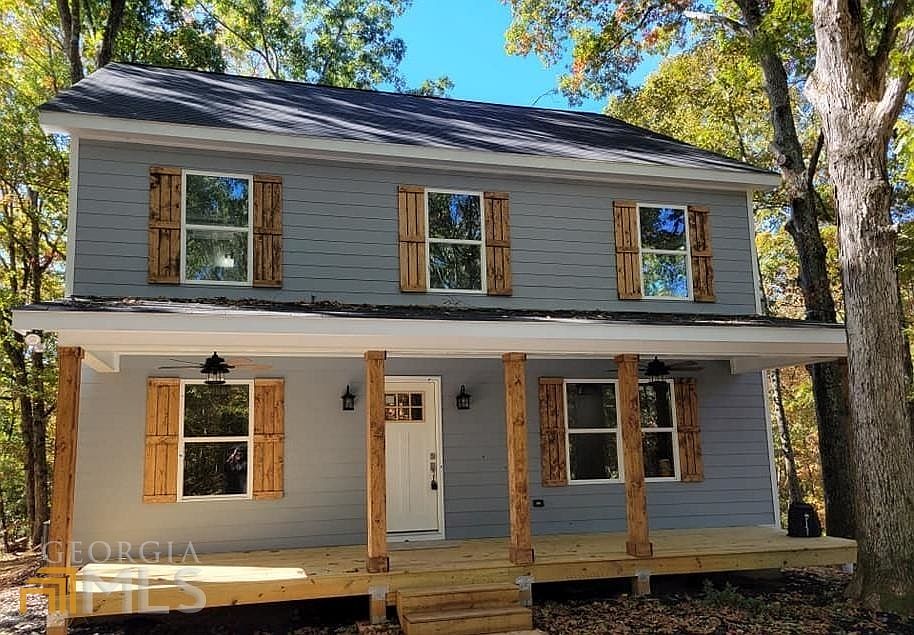 7857 Belton Bridge Rd, Lula, GA 30554 Zillow