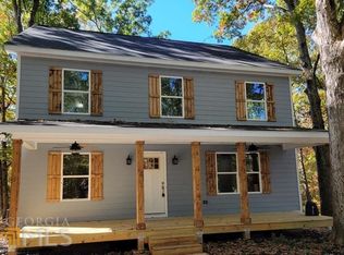 7857 Belton Bridge Rd, Lula, GA 30554