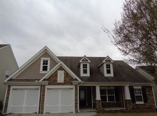 2480 Woodford Ln, Buford, GA 30519