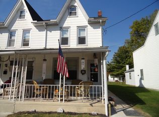 3806 W St SE, Washington, DC 20020